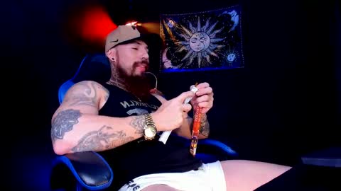 jhon_psyco online show from November 23, 4:56 am