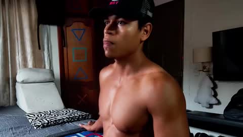 Jhon wich2 online show from March 5, 1:07 pm