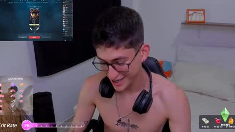 Jack online show from March 10, 11:06 pm