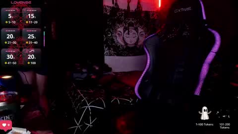 jhonny_ackerman online show from September 19, 4:24 am