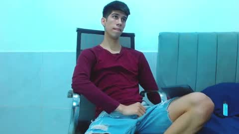 jhony_sex3 online show from January 14, 6:40 am