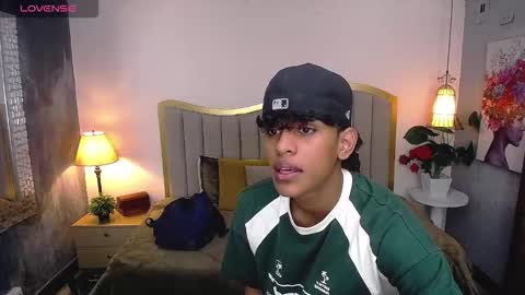 jhos online show from December 22, 1:30 pm