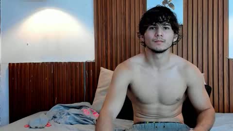 jhossua online show from September 15, 11:33 am