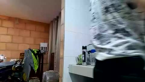 Jhosuamoore  online show from March 1, 12:21 am