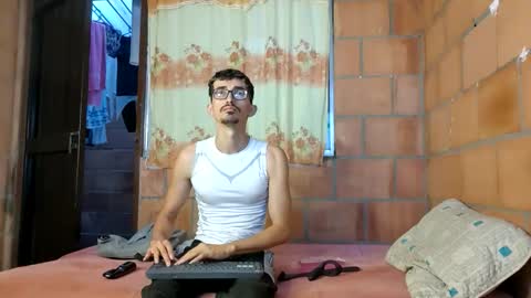 Jhosuamoore  online show from February 3, 11:37 am