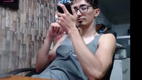 jhosuamoore2 online show from February 14, 12:16 am