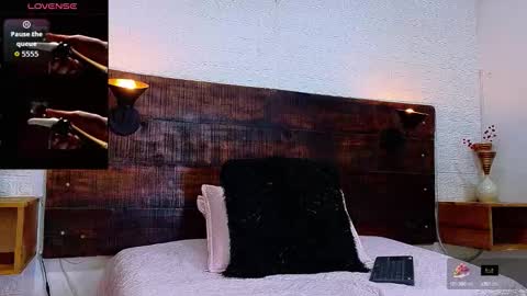 jhosuavega online show from October 7, 7:07 pm