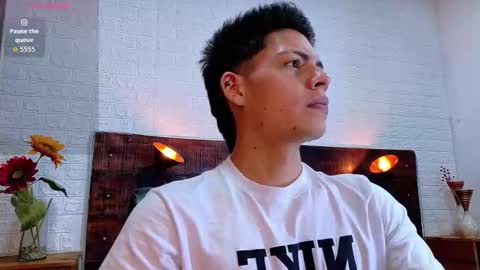 jhosuavega online show from November 21, 5:50 am