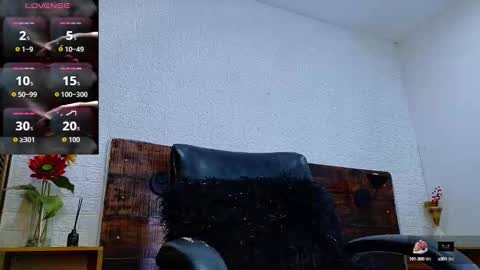 jhosuavega online show from October 18, 7:41 pm