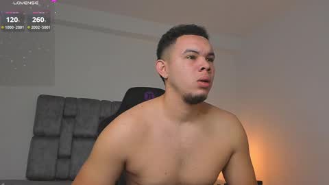 Jhonatan80  online show from November 18, 7:01 am