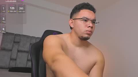 Jhonatan80  online show from January 13, 7:02 am