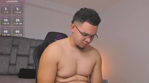 Jhonatan80  online show from January 10, 12:09 pm