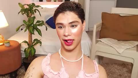 Jhuan Nhez online show from November 10, 12:43 pm