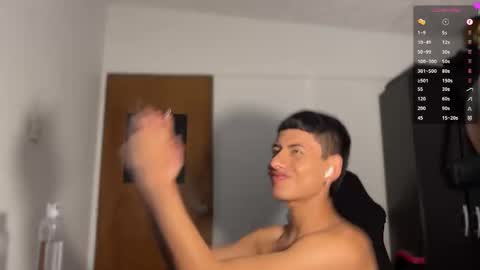 jim_dancer online show from February 25, 3:49 pm