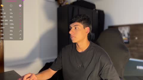 jim_dancer online show from December 16, 7:00 pm