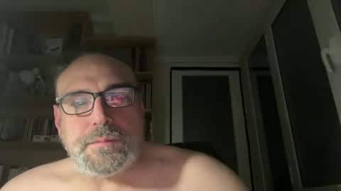 Jim Dick online show from November 8, 5:27 pm
