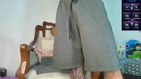 Jimm  Independent Model  online show from October 27, 2:36 am