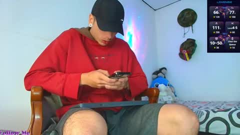 Jimm  Independent Model  online show from January 15, 1:36 pm