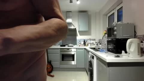 Jimmy Benido online show from March 15, 6:47 pm