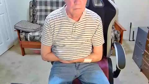 jimmy_d47 online show from March 25, 7:07 pm