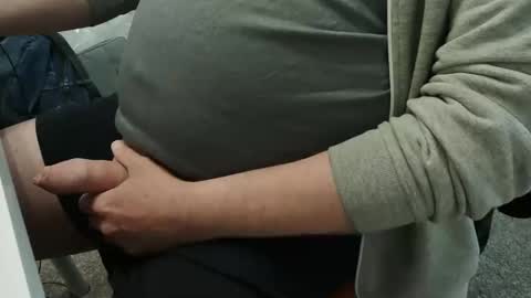 Jimmychongax online show from April 22, 9:36 am