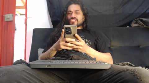 jin_woosex online show from December 3, 7:42 pm