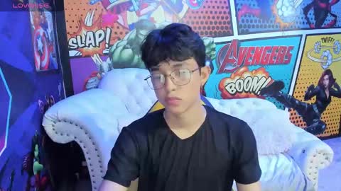 Snapshot of jisus_cat chatting on January 29, 8:14 pm Jisus online show from January 29, 8:14 pm