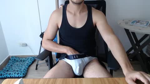 Jon online show from November 15, 8:00 pm