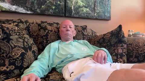 jlk7777 online show from April 24, 3:03 pm