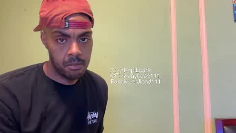 Jay Load  online show from February 26, 4:36 am