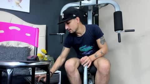 jm_hot_ online show from February 14, 5:09 am