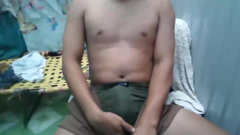 Mjay online show from January 17, 2:47 am