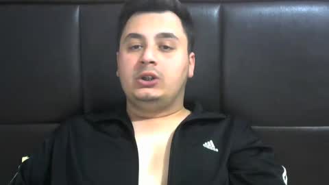 Snapshot of jnsnw chatting on December 7, 12:35 pm jnsnw online show from December 7, 12:35 pm