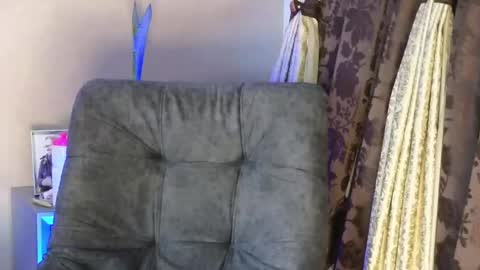 JOAN SAENZ online show from October 31, 2:35 am