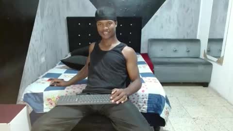 joao_leao online show from January 17, 5:27 pm