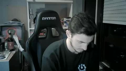 joao love online show from February 24, 10:10 pm