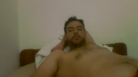 joaquin5293 online show from January 19, 4:48 am