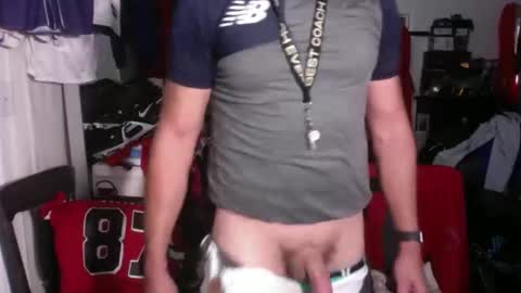 JockDad87 online show from December 21, 12:29 am