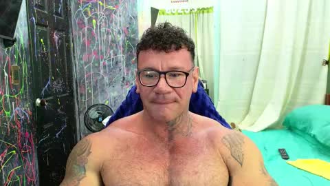 jacobo online show from February 16, 11:47 pm