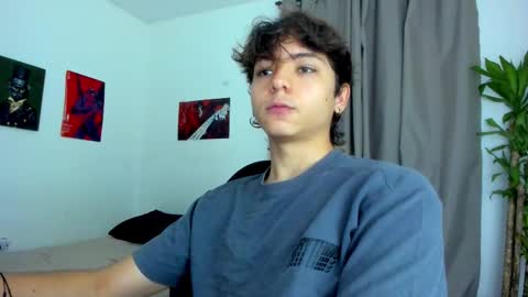 Joe online show from February 2, 9:30 am