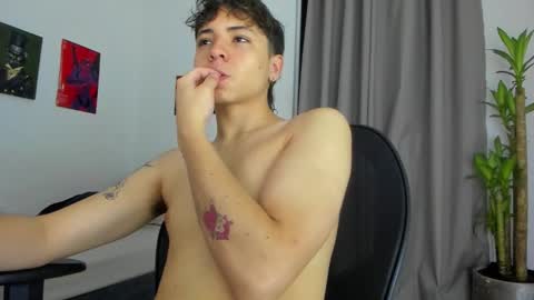 Joe online show from November 14, 3:10 am