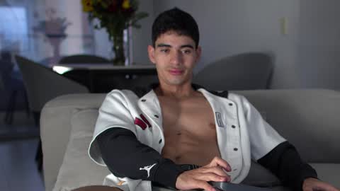 joe_steel1 online show from January 14, 11:31 am