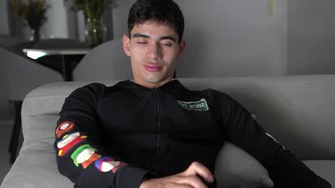 joe_steel1 online show from January 15, 10:38 am