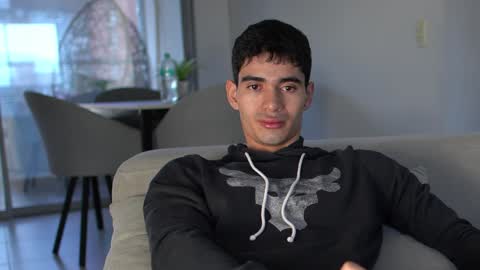 joe_steel1 online show from January 18, 11:54 am