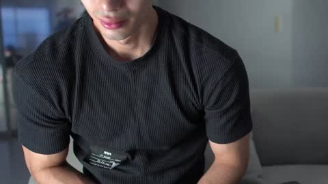 joe_steel1 online show from January 13, 11:19 am