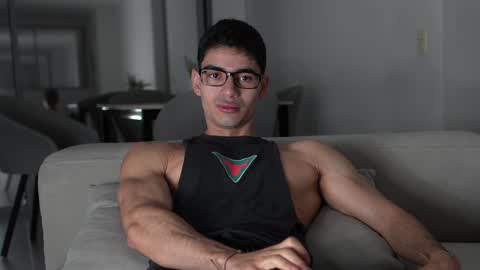 joe_steel1 online show from January 6, 10:35 am