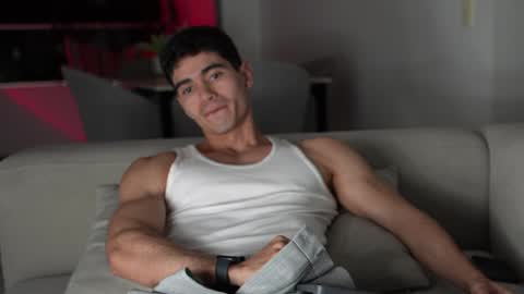 joe_steel1 online show from December 28, 12:47 am