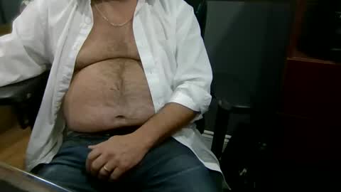 Snapshot of joebloe02 chatting on October 8, 7:18 pm joebloe02 online show from October 8, 7:18 pm