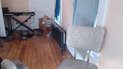 joebo7575 online show from October 29, 6:44 pm