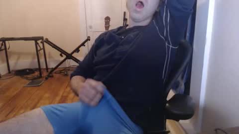 joebo7575 online show from January 7, 12:15 am